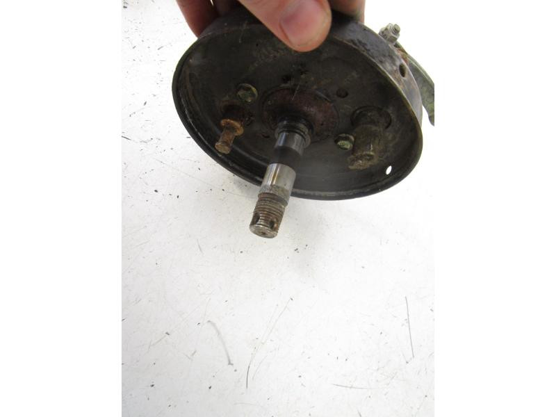 94 Honda TRX 90 Left Steering Knuckle Spindle 51220-HC3-000 1993